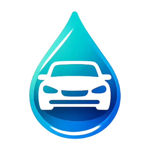 Lavage auto à domicile Peri